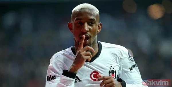 Cimbom bombayı patlattı! Mourinho'yu yıkan adam Galatasaray'a - 25