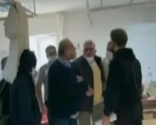 İP’li maganda utanmadan kendini savundu