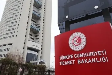 Ticaret Bakanlığı açıkladı: Dış ticaret denetimlerinde 7 ayda 8,9 milyar liralık ek tahakkuk ve ceza kararı