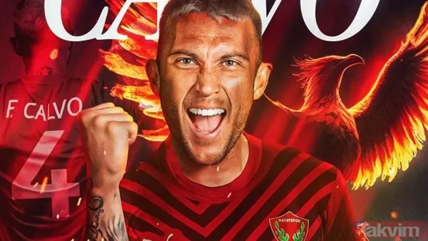 2024-2025 Süper Lig'deki tüm yaz transferleri! İşte atılan imzalar - 16