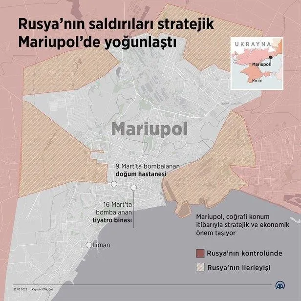 Dakika dakika Rusya-Ukrayna savaşı! Zelenskiy'den İstanbul'daki müzakereye ilişkin açıklama-9