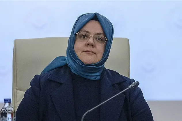 Devlet korumasındaki 640 gencin ataması yapıldı
