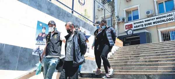 Pot pot isimli köpek, rahatsızlanan sahibini hastane kapısında bekledi (Yaşam haberleri)-5
