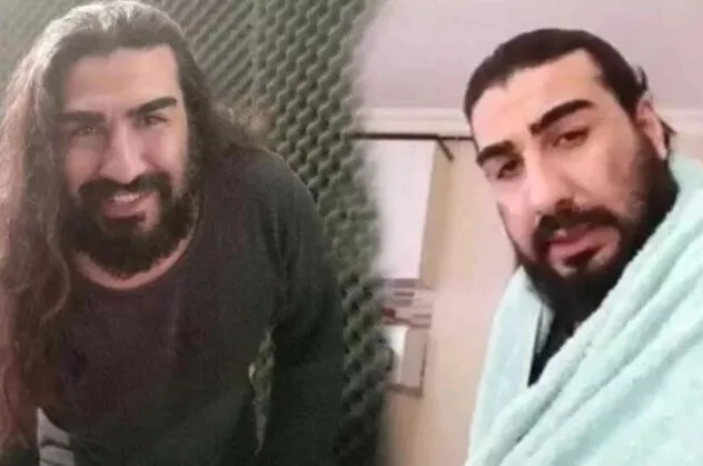 Son dakika haberleri: Caner Bulut koronavirüse yakalandı! 'Emin olun böyle ölmek istemezsiniz'