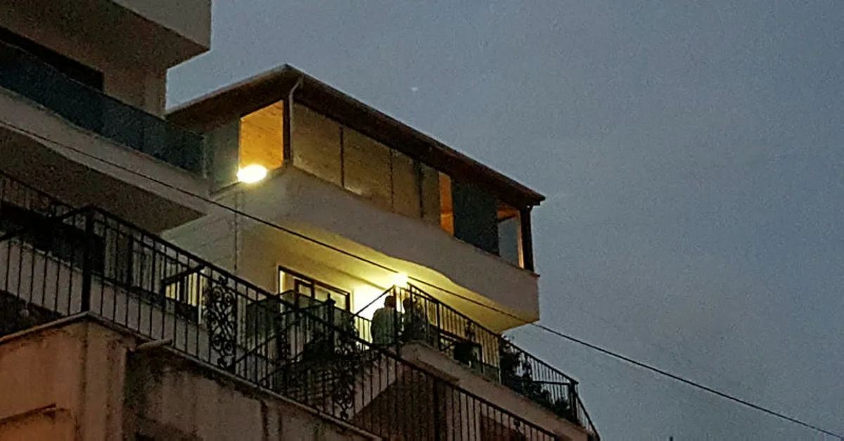 Villada korkunç cinayet! Yatağında öldürüldü