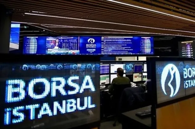 Borsa günün ilk yarısında geriledi | İşte 23 Şubat Salı BIST 100 son durum