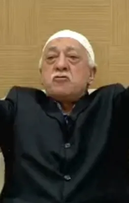 Düzenbazlık İmparatorluğu: FETÖ