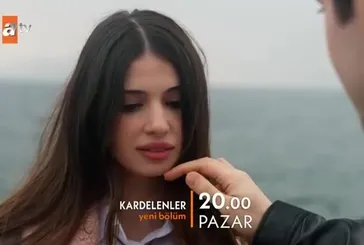 Kardelenler 4. bölüm fragmanı yayınlandı