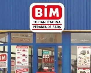 BİM aktüel ürünler kataloğu 27 Kasım 2020! BİM aktüel ürünlerde bu hafta neler var?