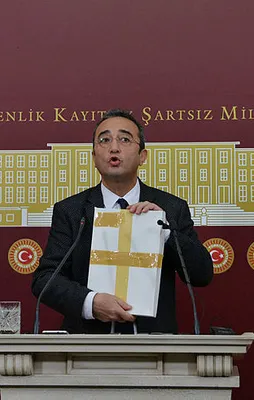 CHP’nin iftira siyaseti çöktü