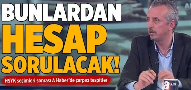 Paralel çete hüsrana uğradı