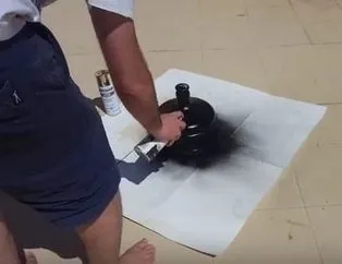 İşte buna ustalık denir!