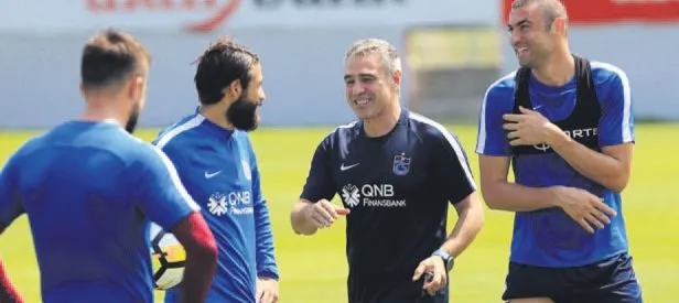 Burak 1919 gün sonra formasına kavuşuyor