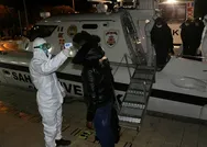 Çanakkale açıklarında 23 sığınmacı kurtarıldı