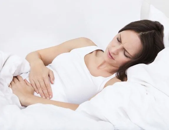 Salçalı yemek reflüye sebep