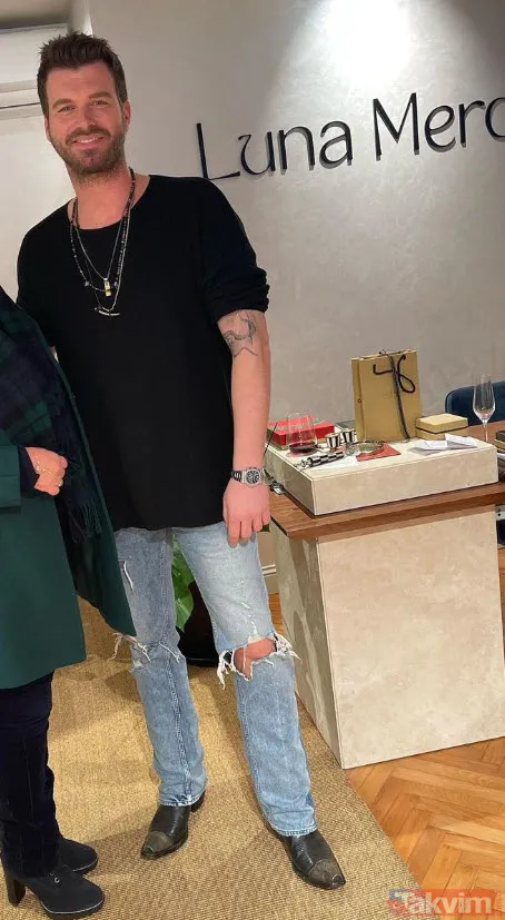 Kıvanç Tatlıtuğ'dan ilk açıklama: "Hayatımda kalbim hiç bu kadar ağrımadı" Deprem felaketinin başından bu yana sessiz kalan Kıvanç meğer... - 8