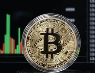 Bitcoin hız kesmedi! Yeni rekor geldi!