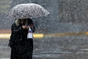 Van, Ordu, Aksaray, Uşak’ta bugün okullar tatil mi?