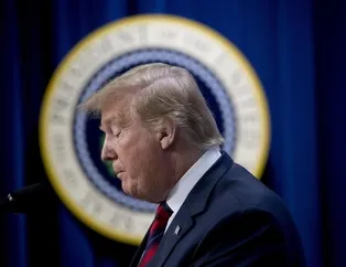 Tarihi itiraf: Bu benim başkanlığımın sonu