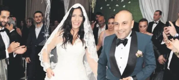 3. kez gelin oldu