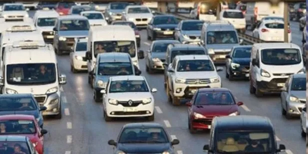 ÖTV indirimi gelecek mi, ne zaman? Sıfır ve ikinci el araçlarda 2021 ÖTV indirimi olacak mı?-5