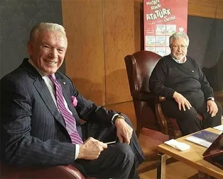 Metin Akpınar ve Müjdat Gezenin ifadeleri ortaya çıktı! Böyle geri vites yapmışlar