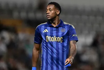 Jhon Duran'dan Fenerbahçe'ye kötü haber!