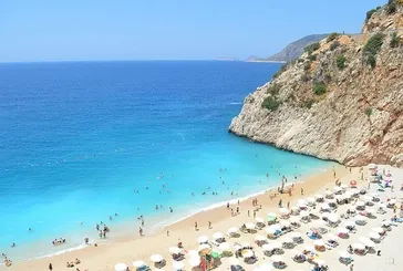 Tatil beldesindeki esnaftan adisyon isyanı: Günah keçisi olduk