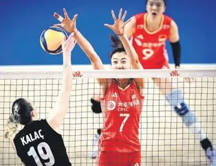 Altın sette kaybettik