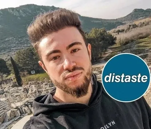 Distaste'nin 5. kol ağı çöktü! Etki ajanı F.Gökberk Akbulut tutuklandı| TAKVİM dosyasını açtı | Sırada diğer "Muhbir"ler mi var?-2