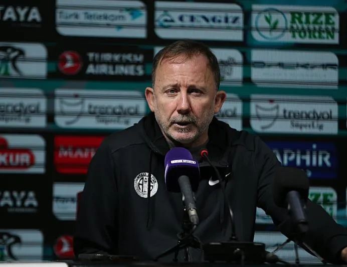 Yabancı Terzic, yerli Yalçın