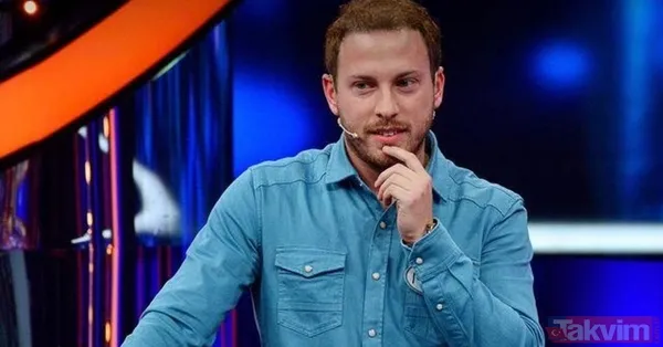 Kim Milyoner Olmak İster’de sevgilisine evlilik teklifi etmişti! Sihirli Annem’in Kerem’i Michele Cedolin evlendi - 6