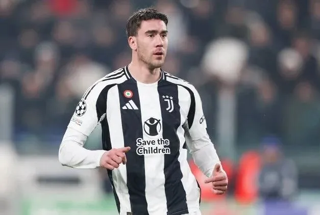 Fenerbahçe için Vlahovic iddiası!