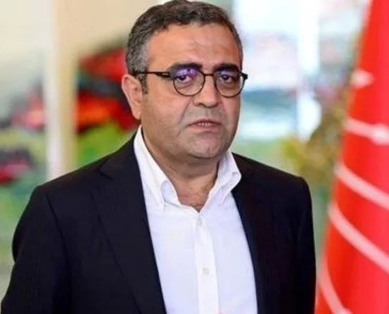 Hem PKK’nın hem de FETÖ’nün CHP’deki sözcüsü!