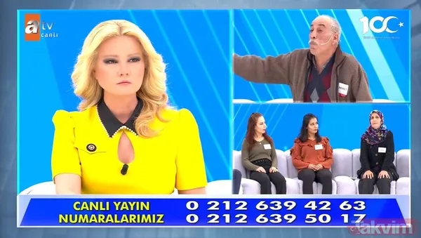Cinayet olduğunu canlı yayında itiraf etti! Ardından dilim sürçtü bahanesine sığındı! Mevlüt babası tarafından mı öldürüldü? - 4