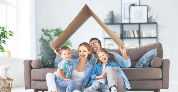 İsteyene gelir isteyene ev: Konutta yeni dönem