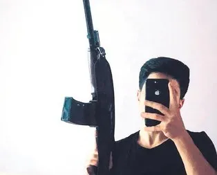 Komando bıçaklı vahşet