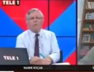 CHP'nin fonladığı TELE 1'de yine Türkçe ezan takıntısı! CHP yine bildiğiniz gibi: “Tanrı uludur demenin bir zararı yoktur"