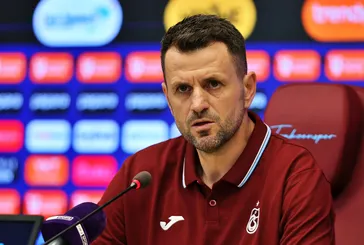 Yenilgi sonrası mesaj net: Trabzonspor ayağa kalkacak