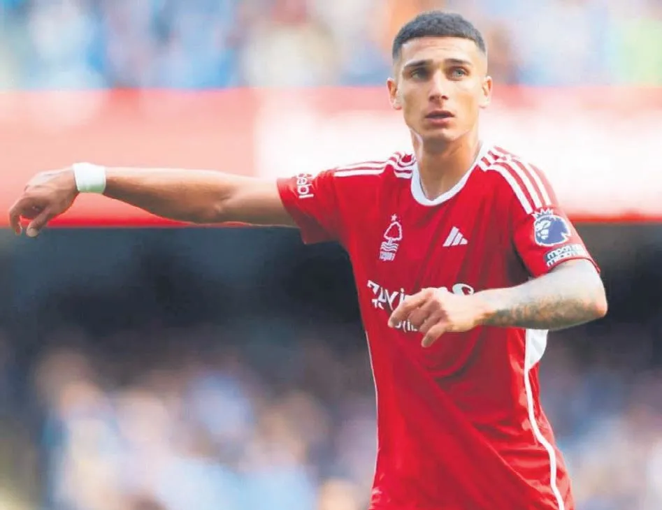 Domıngues ile yeniden