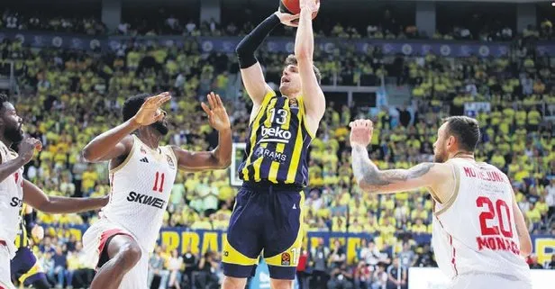 Fener fırsatı tepti!