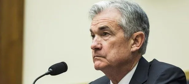 Fed Başkanından faiz açıklaması