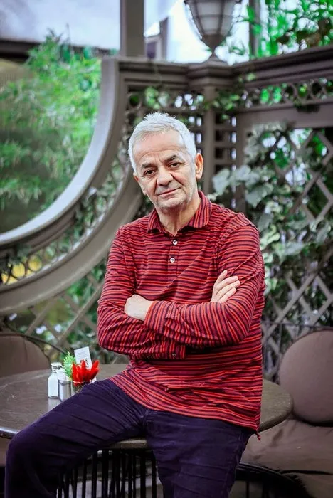 Zafer Algöz'den Ayça Tekindor'a büyük ayıp-6