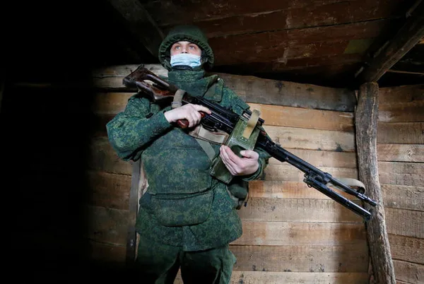 Karadeniz'de patlama sesleri! Rusya ve Ukrayna arasında savaşa ramak kaldı! 100 bin asker, saldırı emri...-18