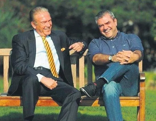 Sabah gazetesi yazarı Mevlüt Tezel: 40 milyon TL'yi hangi CHP'li cebine attı? Uğur Dündar oyuna mı getirildi?-3