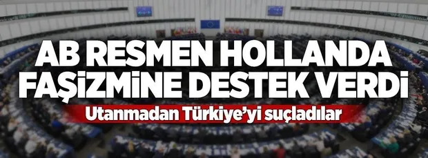 Haçlı zihniyeti kudurdu-2