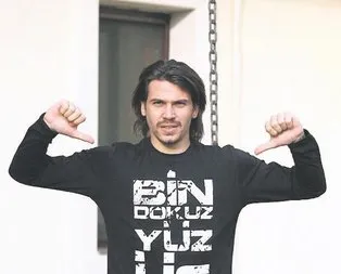 Ve Ersan Beşiktaş’ta