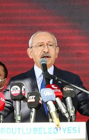 CHP lideri Kemal Kılıçdaroğlu’ndan işsizliğe çözüm önerisi: Her muhtarlığa bir özel kalem müdürü atansın