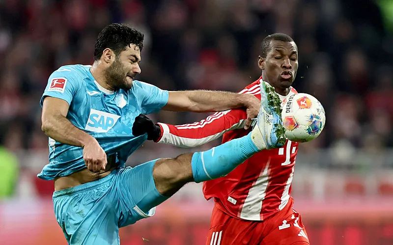 Fenerbahçe'den dünya yıldızı stoper ve forvet transferi! Bombalar patlayacak - 4