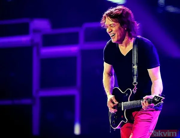 2020 yılında bu ünlü isimlere veda ettik! Sanatçıdan siyasetçiye 2020 yılında ölen ünlü isimler... - 14